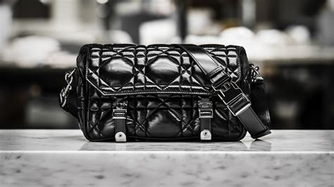 diorcamp|Meet The Sporty New DiorCamp Bag .